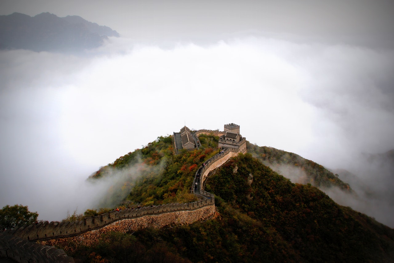 Bon à savoir avant de voyager en Chine