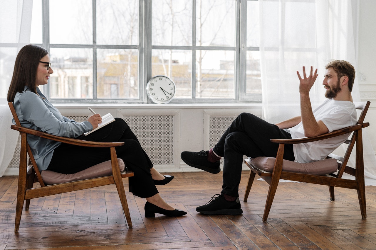 Des femmes et des jeans