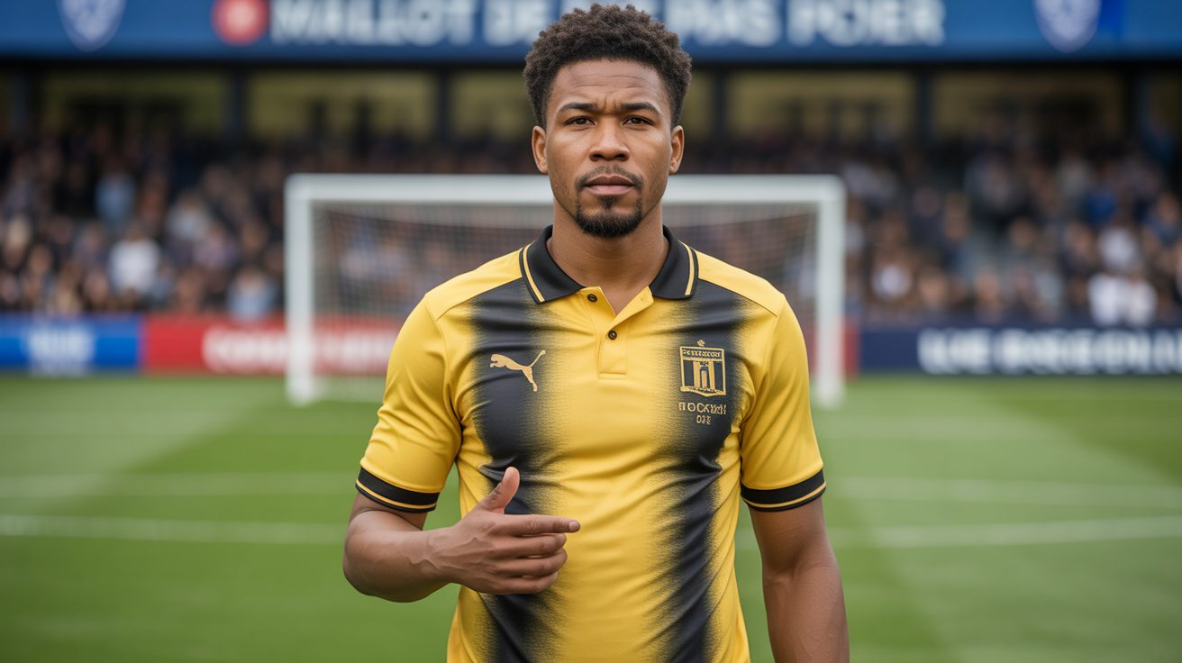 Maillot de foot pas cher : comment bien choisir sans sacrifier la qualité